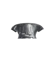 AUDI A6- 05/09; KARTER MUHAFAZA PLASTİĞİ 3.2L/4.2L (LT-AD8007) (TYG) 4F0863821E 1327-6945A