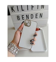İphone 13 / 14 Uyumlu Vakumlu Kılıf Modeli