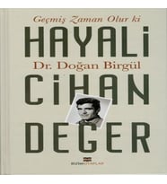 Geçmiş Zaman Olur Ki Hayali Cihan Değer