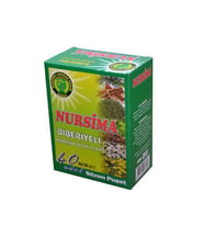 Nursima Biberiyeli Karışık Bitki Çayı - 2 ADET