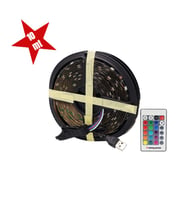 RGB Şerit Led 10 Metre