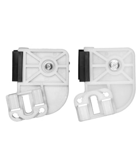 Volkswagen Transporter T5 için Cam Kriko Plastiği-Sol--Set-LAB