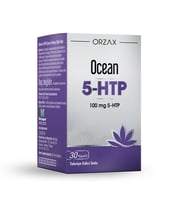 Ocean 5-HTP 100 mg 30 Kapsül