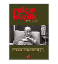 Türkiye Üzerine Tezler-1