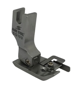 Düz Makine Siperli Ayak Sağ / SG100