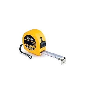 10 M X 25 Mm Şerit Metre, Hızlı ve Hassas Ölçüm Araçları