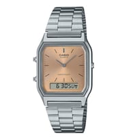 Casio Aq-230A-4Amqydf Retro Erkek Kol Saati