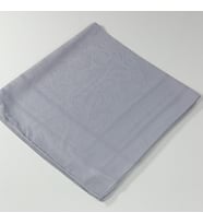 Miray Büyük Boy Harmony   Eşarp - 120 x 120 - 06249 (Gri)