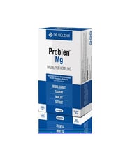 Probien MG Magnezyum Kompleks 60 Kapsül