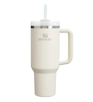 Stanley 10-12574-014 Quencher 1.18 Litre Pipetli Çelik Termos - Krem
