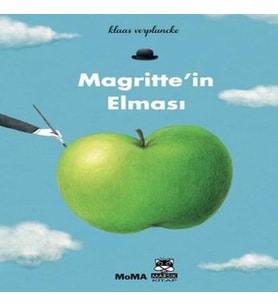 Magritte'in Elması