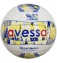 Avessa Hcv-800-104 Hypercell Voleybol Topu (Çok Renkli)