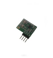 NRX05CF4 Rf Alıcı (Receiver) Modülü (433.92MHZ, Fsk/gfsk, Saw Filtre, U.fl Konnektör)