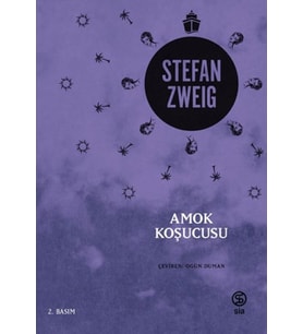Amok Koşucusu