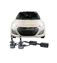 HYUNDAI i30 LED KISA FAR AMPULÜ H7 ULTRA