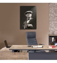 Atatürk Fotoğrafı-416