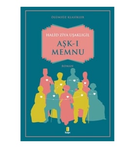 Aşk-ı Memnu