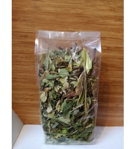 Kedi Otu Doğal Kurutulmuş Yaprak 40 g