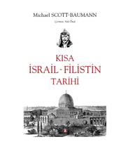 Kısa İsrail - Filistin Tarihi