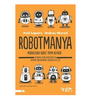 Robotmanya