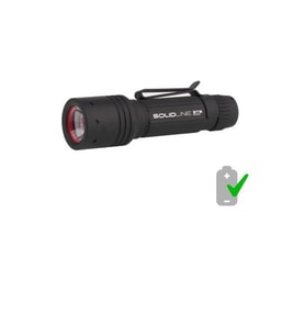 Solidline ST5 150 Lümen El Feneri 