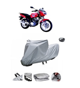 Lifan LF150-9J  Su Geçirmez Motosiklet Brandası ARKA ÇANTA UYUMLU