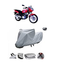Lifan LF150-9J  Su Geçirmez Motosiklet Brandası ARKA ÇANTA UYUMLU