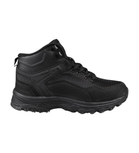 M.P. 232-1303 ZN (36-40) Siyah Bot