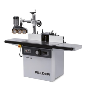 FELDER BESLEME ROBOTU S308 220V
