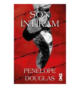 Son İntikam Şeytan Gecesi 3