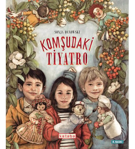 Komşudaki Tiyatro