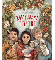 Komşudaki Tiyatro