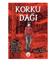 Korku Dağı - Japon Klasikleri