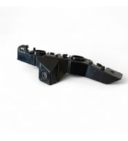 Vw Tiguan Ön Tampon Braketi Sağ 2016-2020 5NA807050A