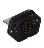 KALORİFER REZİSTÖRÜ KIA RIO 2006-2011