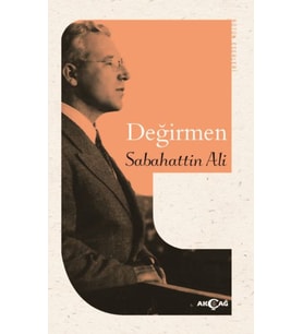 Değirmen