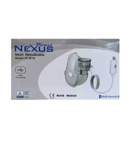 Direct Nexus Mesh Nebulizatör VP-M10