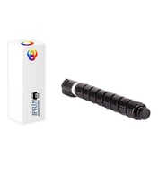 EXV-49 Canon İR-C3520i Muadil Toner Siyah