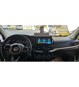 egea 9'' carplay YOUTUBE yandex WİFİ usb BT KAMERA