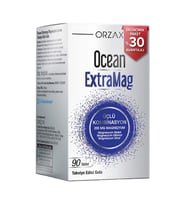 OCEAN EXTRAMAG 90 TABLET