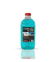STEEP Oto Yazlık Cam Suyu 3 Lt