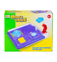 Birlik Oyuncak Survivor Joystick Denge Oyunu Kare JRD967 9