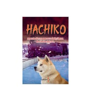 Hachıko Leslea Newman Yakamoz