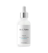 DR. C. TUNA AQUA NEMLENDİRİCİ SERUM 30 ML