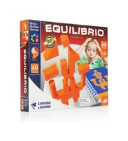 +5 Yaş Equilibrio