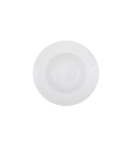 Porland Bella 6 lı Beyaz Makarna Tabağı 25 cm 