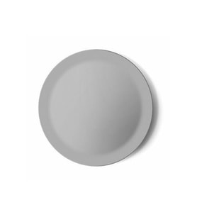 8'li Karton Tabak Gümüş M314
