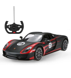 Rastar 1:14 Porsche 918 Spyder Uzaktan Kumandalı Araba