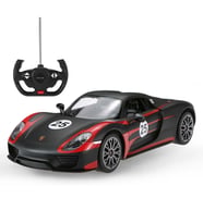 Rastar 1:14 Porsche 918 Spyder Uzaktan Kumandalı Araba