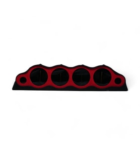 Universal KIRMIZI Renkli Kapaklı Pandizot 4x20 cm